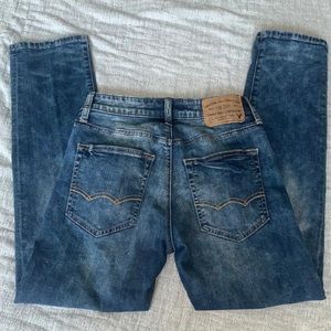 Men’s American eagle jeans